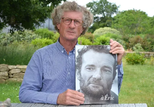 Disparition d'Eric Tabarly : 20 ans déjà !