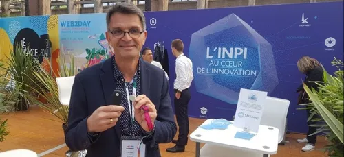 Numérique : le Web2Day jusqu'à demain à Nantes