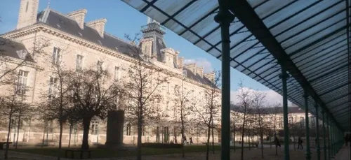 Deux nouveaux lycées publics en Pays de la Loire