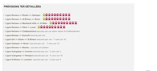 La grève à la SNCF va se poursuivre en juillet