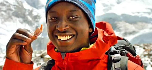 Le retour d'Ahmed Sylla