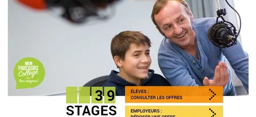 Comment trouver le stage en entreprise idéal ? La Loire-Atlantique...