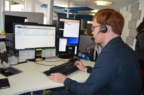 CROUS : une plateforme téléphonique pour les étudiants