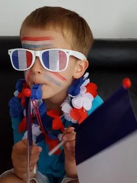 Mondial : l'état d'esprit des supporters avant l'Argentine