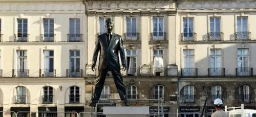 Embarquez dans le VAN 2018, à Nantes