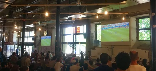 La France en quarts de finale !