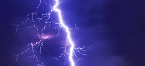 Orages : les pompiers sont intervenus plus de 400 fois dans l'Ouest