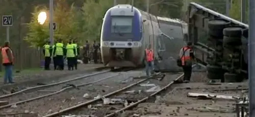 Accident de ST Médard : la SNCF condamnée