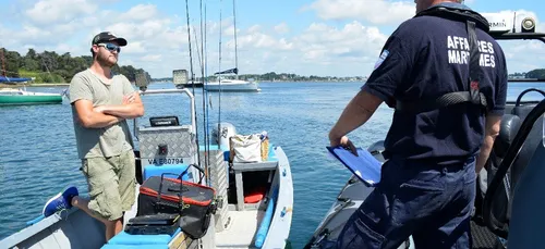 Vacances : rappel des règles de la sécurité en mer