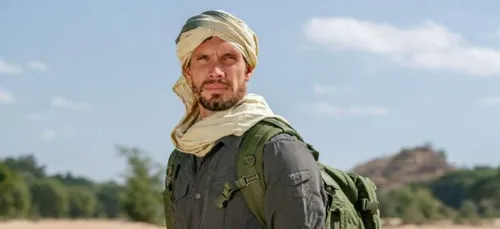 Déchets : Rémi fait le Tour de France à la nage