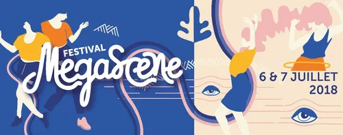 Sorties du week-end : Mégascène, D32, Au Foin de la rue ...