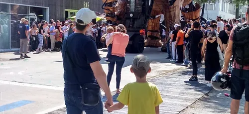 La France en demi-finale de la coupe du monde !