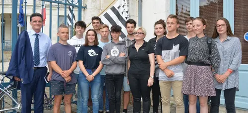 Le BAC en breton : mention passable