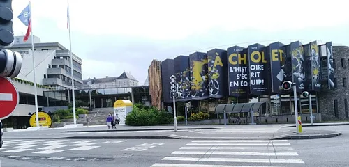TDF : contre-la-montre par équipes à Cholet aujourd'hui