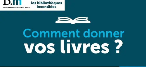 Appel à la solidarité à Nantes, après les émeutes