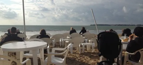 Les équipements touristiques sous contrôle pendant l'été