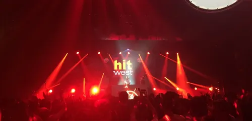 FR-Belgique : l'avis du belge Lost Frequencies !