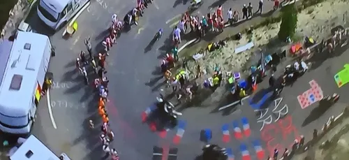 TDF : Moncoutié nous parle des étapes bretonnes !