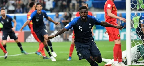 Mondial : où seront les écrans géants installés pour France-Croatie ?