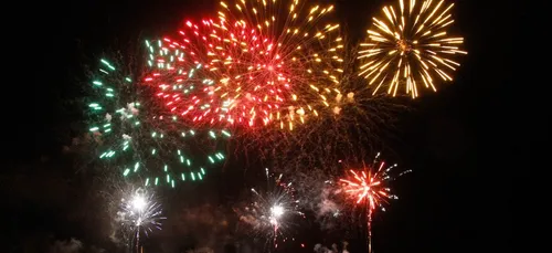 14 juillet : où sont vos feux d'artifice ?