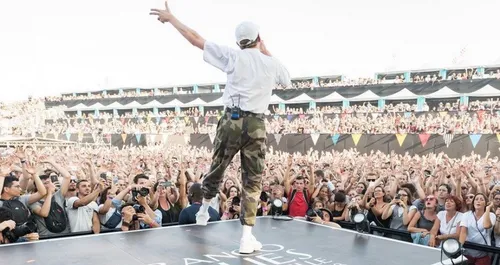 Les Francos 2018 c'est fini : bilan