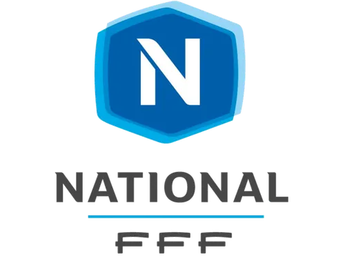 Le calendrier 2018-19 de National est sorti