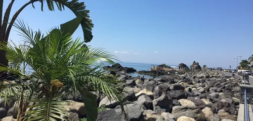 Et si on partait à Catane (Sicile) : reportage