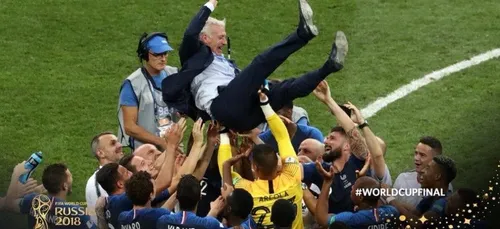 Didier Deschamps ** formé au FC Nantes