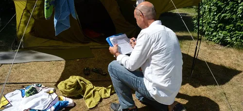 Tout l'été, les services de l'Etat contrôlent les centres de...