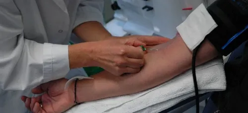 Don du sang : maintenant c’est urgent !