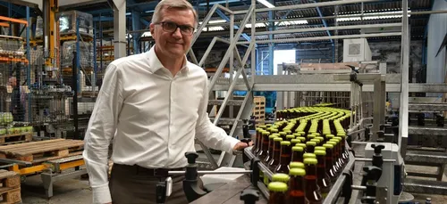 La brasserie Britt lève le coude !