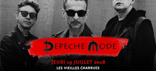 Les Vieilles Charrues ont démarré à Carhaix !
