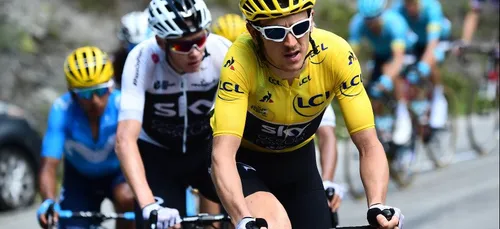 La Sky en haut de l'Alpe d'Huez