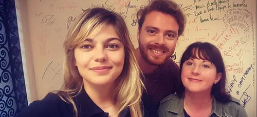 Louane à Poupet, et les autres sorties du week-end
