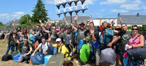 Le West Web Festival aux Vieilles Charrues