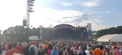 Les Charrues 2018 : bilan et coups de coeur