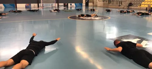 Handball : retour à l'entraînement pour nos clubs de l'Elite !
