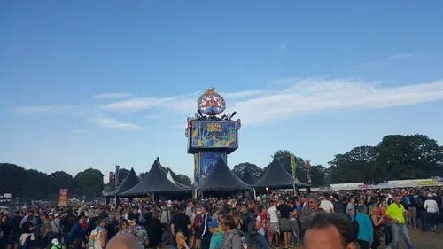 Bilan de sécurité plutôt satisfaisant pour les Charrues