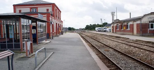 Des trains plus nombreux et plus rapides sur la ligne SNCF...
