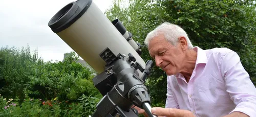 L'éclipse de lune la plus longue du siècle