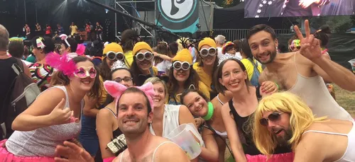 Poupet déraille XXL, une dernière soirée de folie !