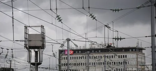 Perturbations encore ce dimanche à la gare Montparnasse