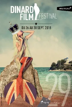 Le Dinard Film Festival se prépare