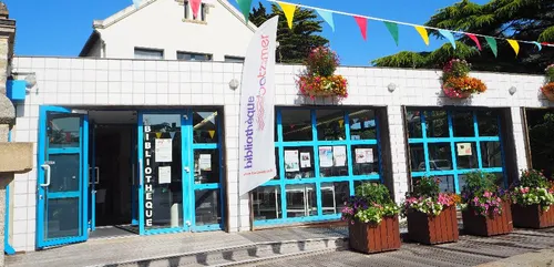 Consultation citoyenne à Batz-sur-mer