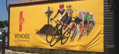 Le 105ème Tour de France remporté par la Sky !