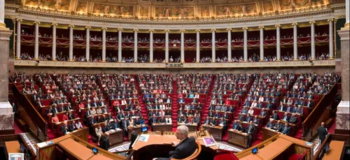Benalla : motions de censure à l'Assemblée Nationale