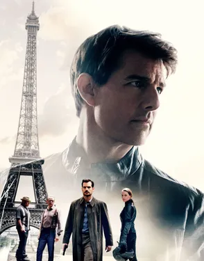 Le nouveau MI dans vos salles de cinéma !