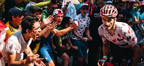 Gallopin devant Alaphilippe à Camors