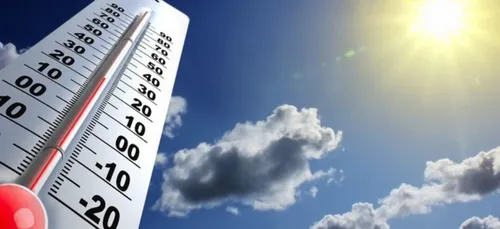 Vendée et Maine-et-Loire en alerte canicule