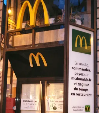 Listeria : la liste des McDo concernés dans l'Ouest